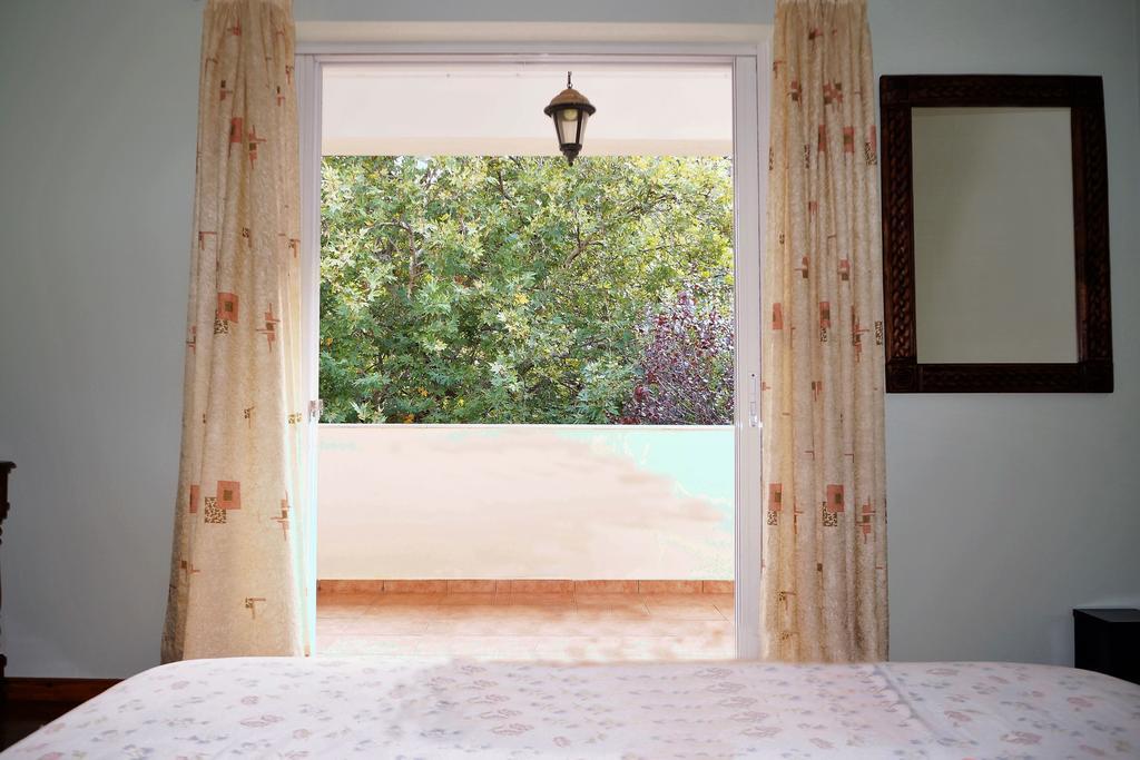 Villa The Platanus Tree Kato Vasiliki 外观 照片