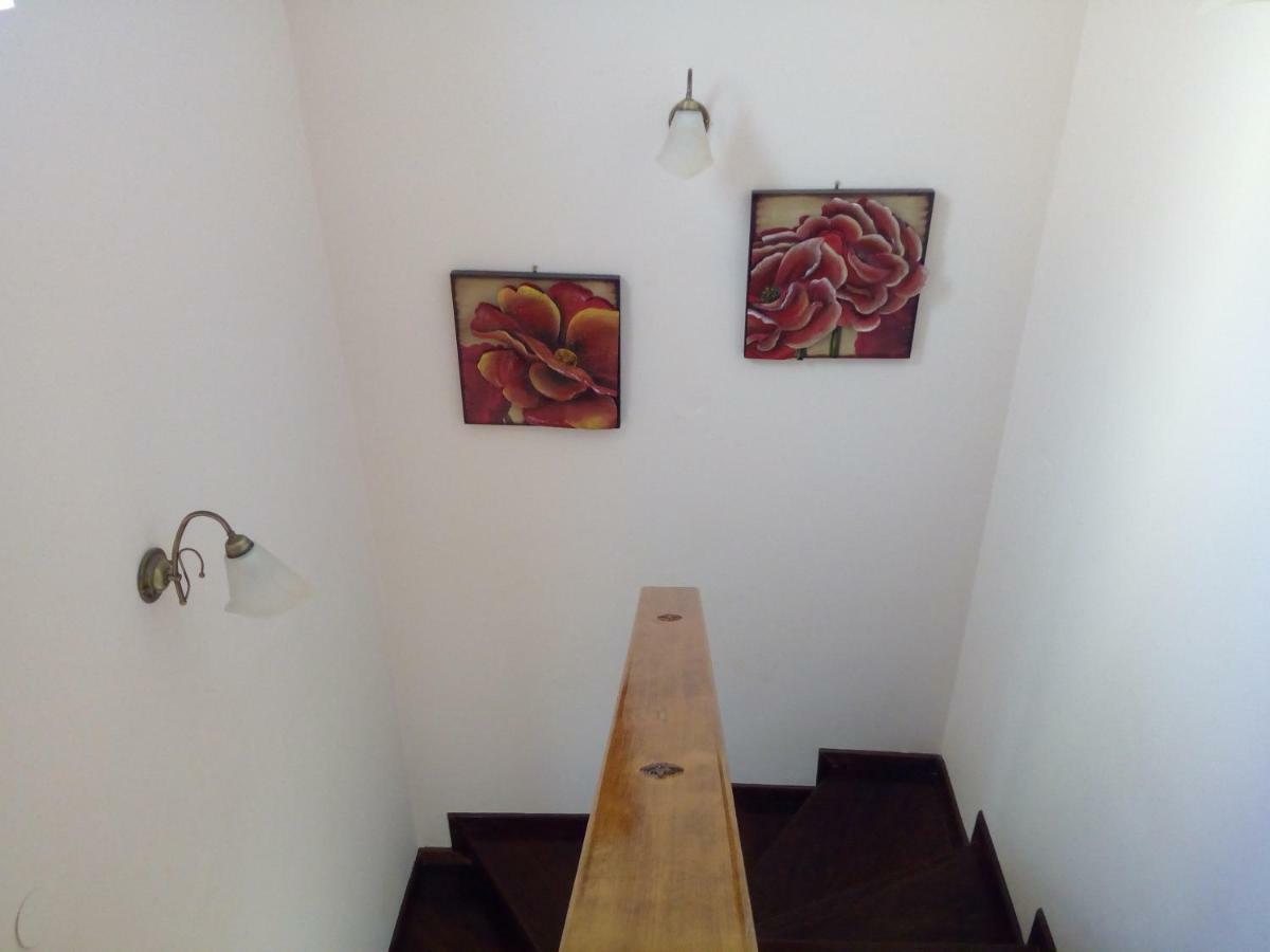 Villa The Platanus Tree Kato Vasiliki 外观 照片